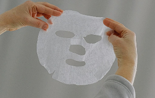 Obličejová maska